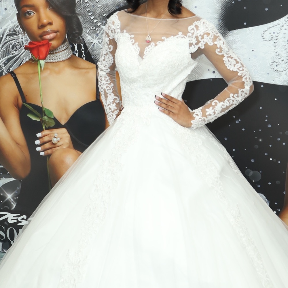 Sweet 16 Dress